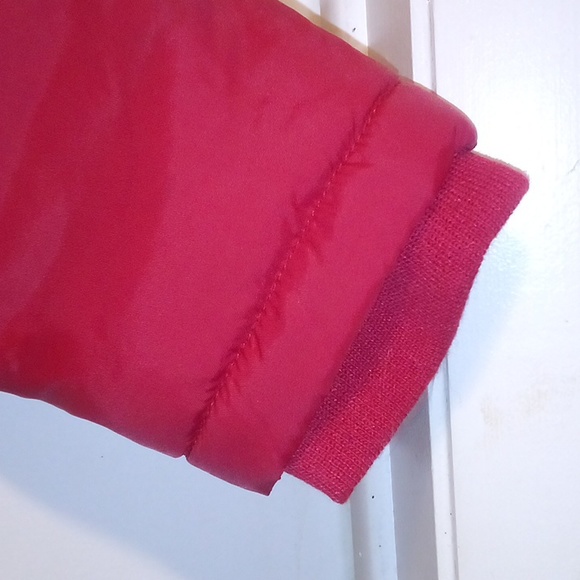 Junior Team Hockey League Little Boy Jacket - Size 3T - Picture 10 of 12